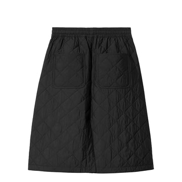 Carhartt WIP Womens Selma Skirt Black - Parasol Store