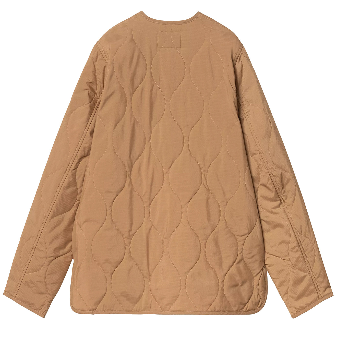 Carhartt WIP Womens Skyler Liner Peanut - Parasol Store