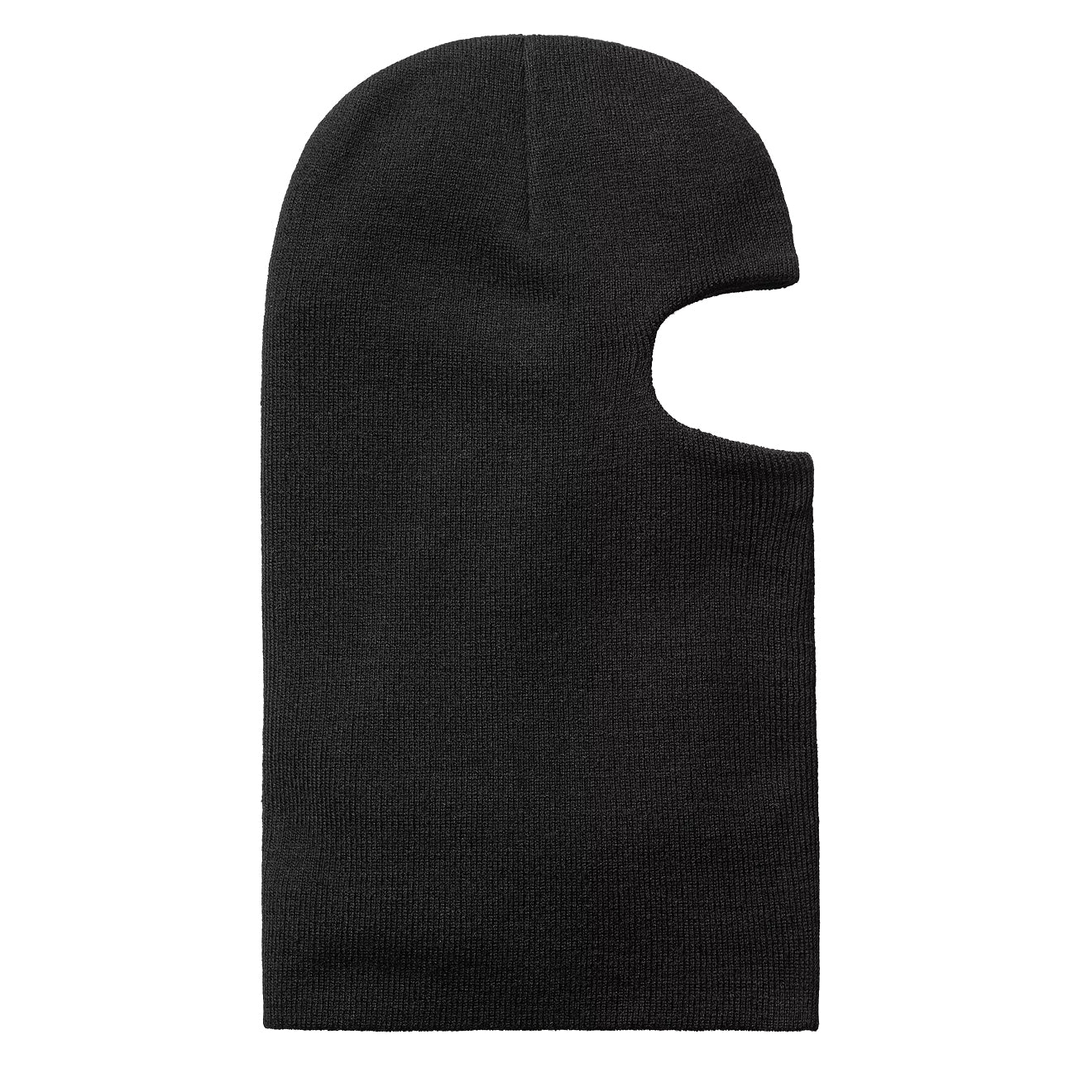 Carhartt WIP Zip Mask Black - Parasol Store