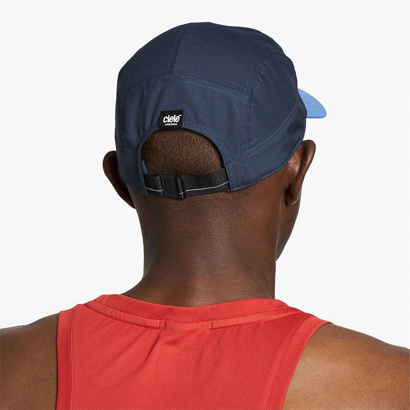 Ciele Athletics Go Cap Comp Indigo - Parasol Store