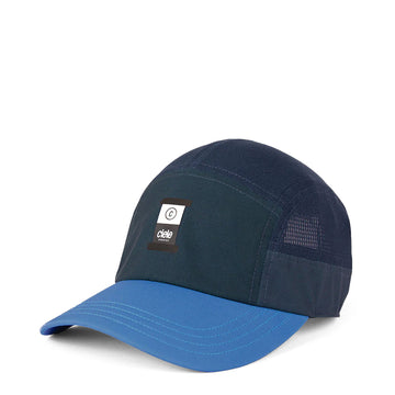 Ciele Athletics Go Cap Comp Indigo - Parasol Store