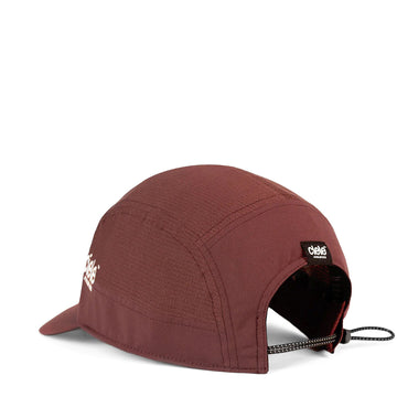 Ciele Athletics Go Cap London Burgundy - Parasol Store