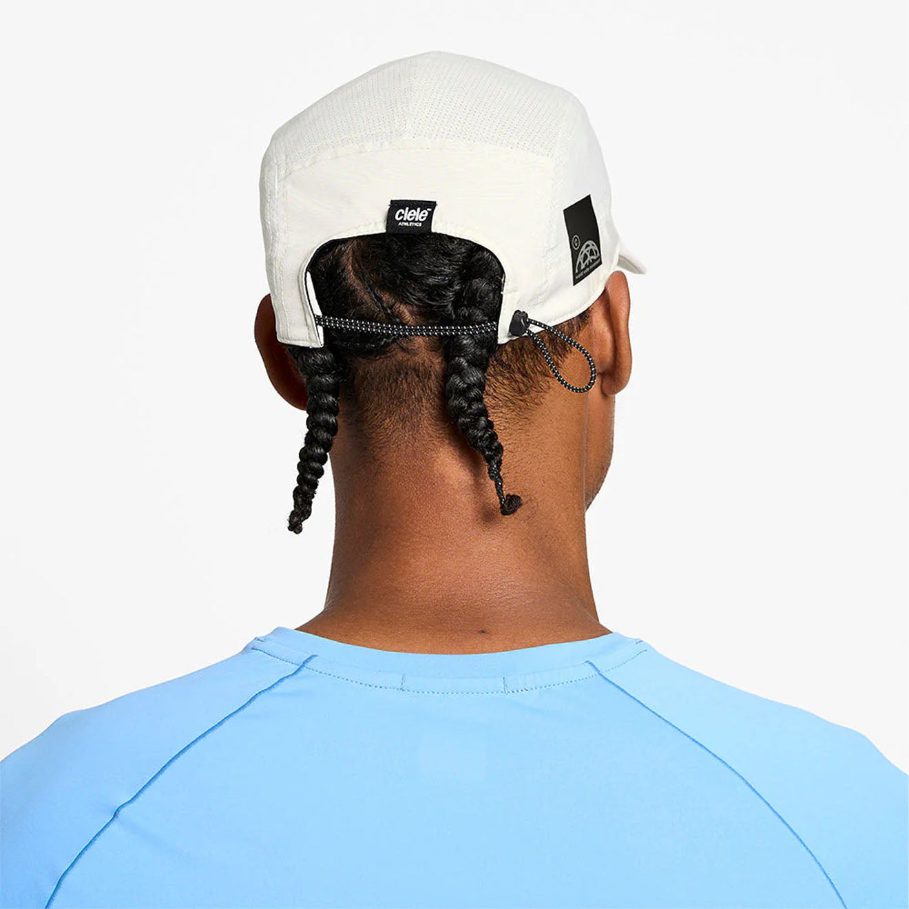Ciele Athletics Go Cap Tokyo Grey - Parasol Store