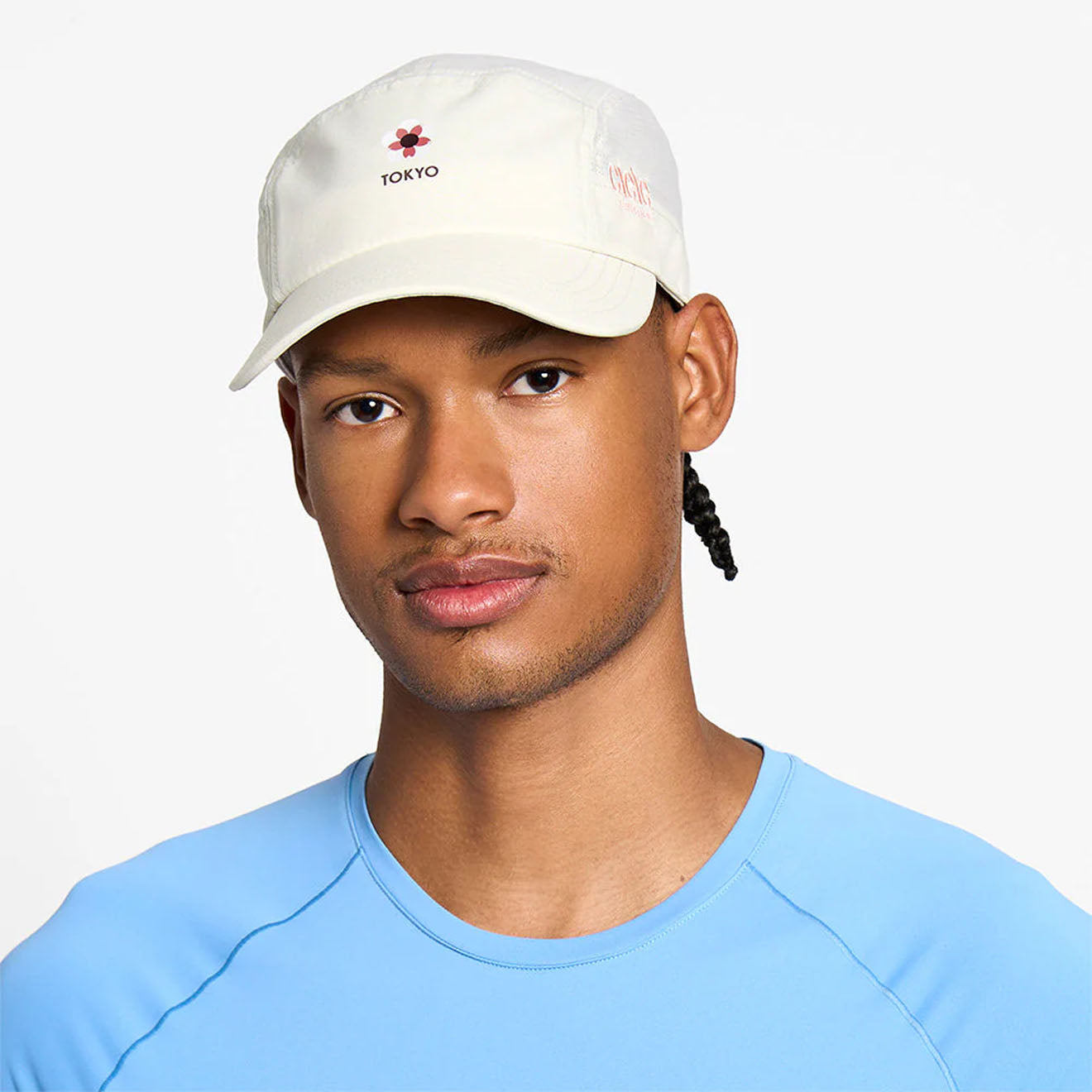 Ciele Athletics Go Cap Tokyo Grey - Parasol Store