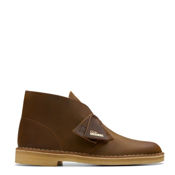Clarks Originals Desert Boot Beeswax - Parasol Store