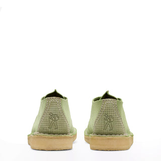 Clarks Originals Desert Trek Apple Suede - Parasol Store