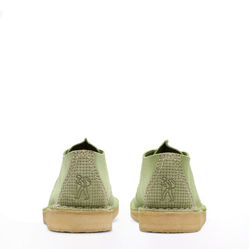 Clarks Originals Desert Trek Apple Suede - Parasol Store