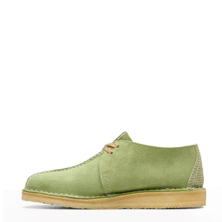Clarks Originals Desert Trek Apple Suede - Parasol Store