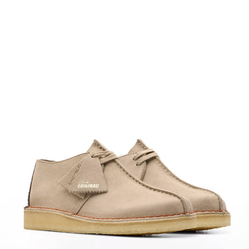 Clarks Originals Desert Trek Sand Suede - Parasol Store