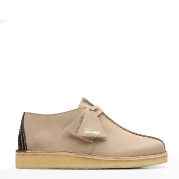 Clarks Originals Desert Trek Sand Suede - Parasol Store