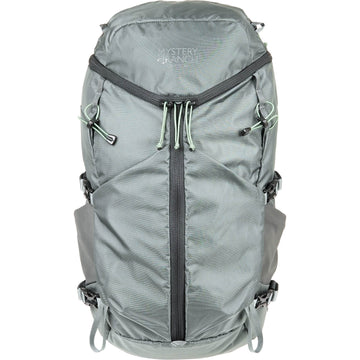Mystery Ranch Coulee 30L Backpack Mineral Gray - Parasol Store