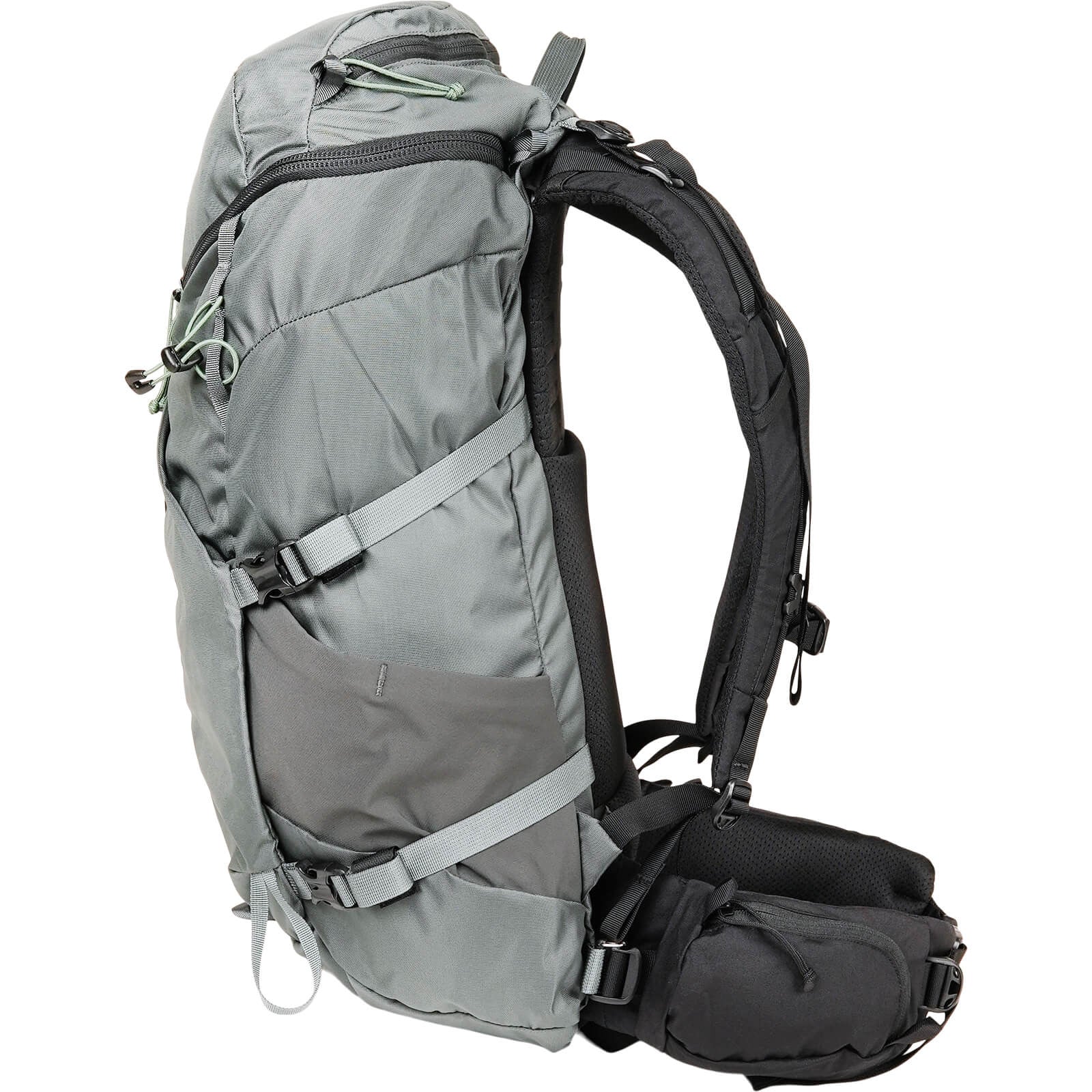 Mystery Ranch Coulee 30L Backpack Mineral Gray - Parasol Store