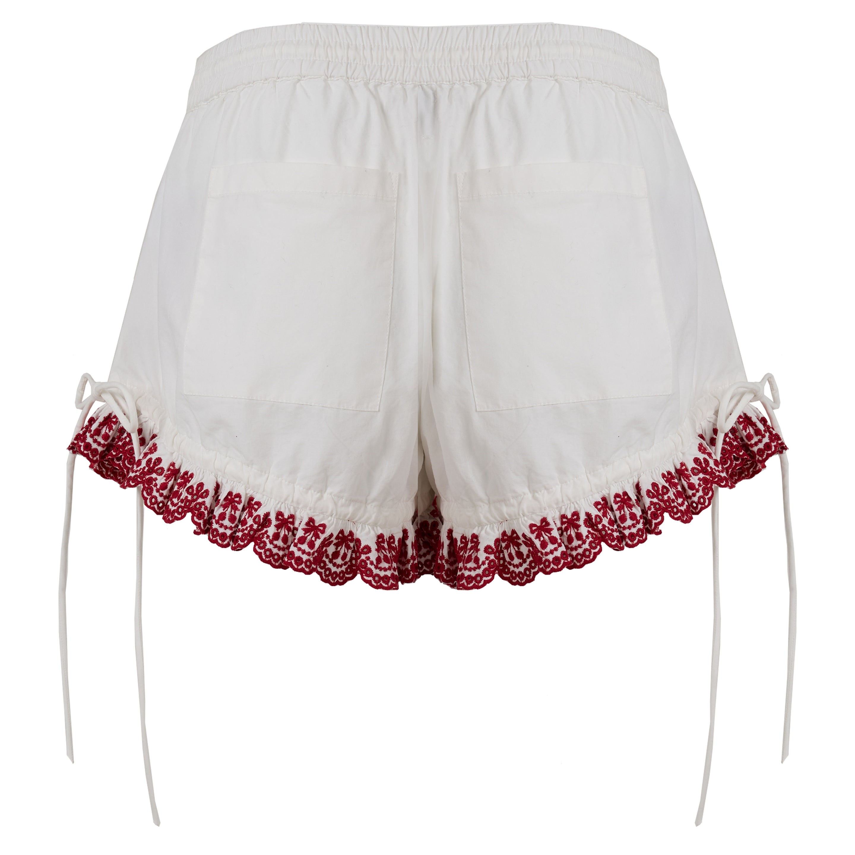 Damson Madder Jenna Bloomer Cherries
