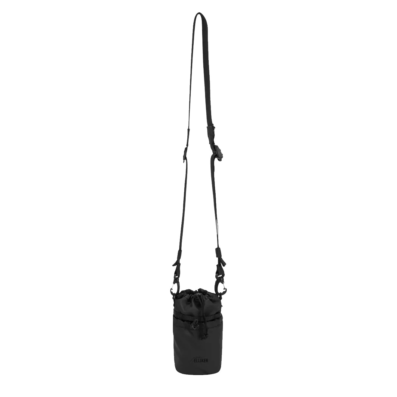 Elliker Keasden Bike Bottle Bag Black