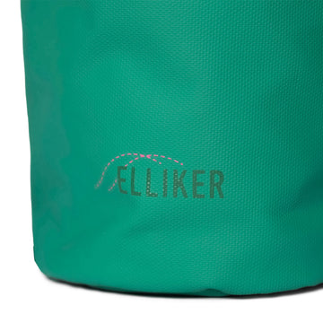 Elliker Keasden Bike Bottle Bag Teal - Parasol Store
