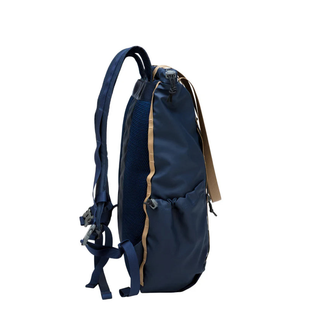 Elliker Penniyn Backpack Tote 20L Navy - Parasol Store