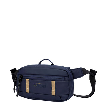 Elliker Semer Sling Bag 1L Navy - Parasol Store