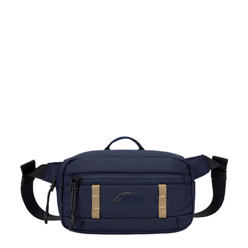 Elliker Semer Sling Bag 1L Navy - Parasol Store