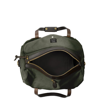 Filson Duffle Small Rugged Twill Otter Green Filson