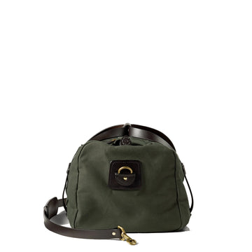 Filson Duffle Small Rugged Twill Otter Green Filson
