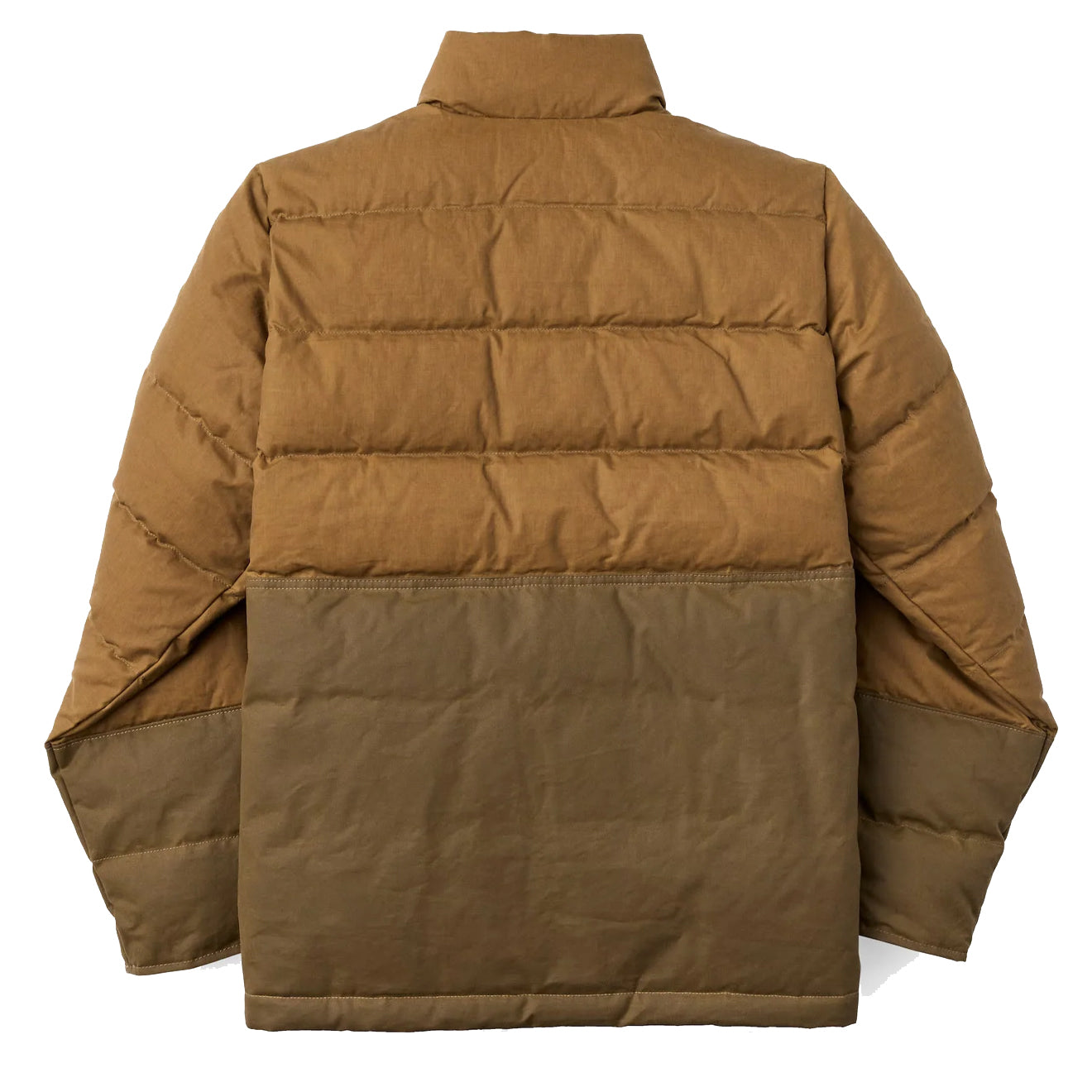 Filson Down Cruiser Dark Tan - Parasol Store
