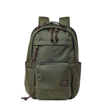 Filson Dryden Backpack Otter Green - Parasol Store