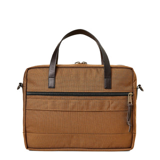 Filson Dryden Briefcase Whiskey - Parasol Store