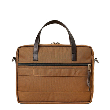 Filson Dryden Briefcase Whiskey - Parasol Store