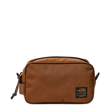 Filson Dryden Travel Pack Whiskey - Parasol Store