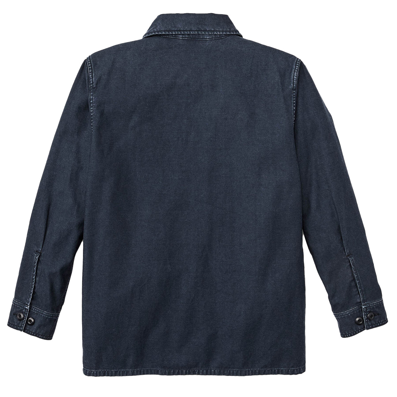 Filson Field Cruiser Reverse Sateen Blue Mussel - Parasol Store
