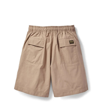 Filson Green River Water Shorts Khaki - Parasol Store