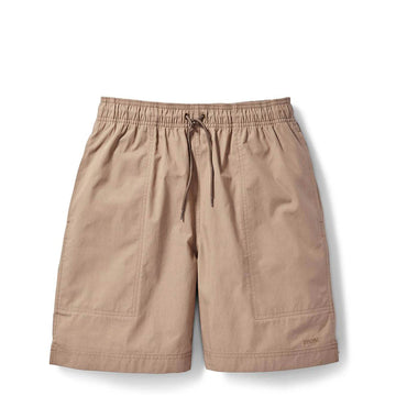 Filson Green River Water Shorts Khaki - Parasol Store