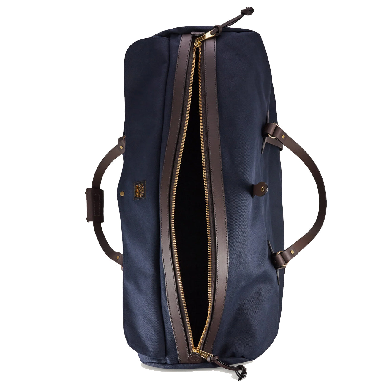 Filson Large Duffle Bag Navy - Parasol Store