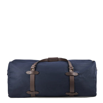 Filson Large Duffle Bag Navy - Parasol Store