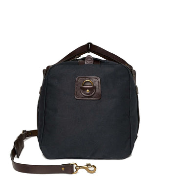 Filson Medium Duffel Holdall Navy - Parasol Store