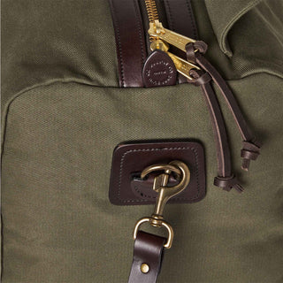 Filson Medium Duffel Holdall Otter Green - Parasol Store