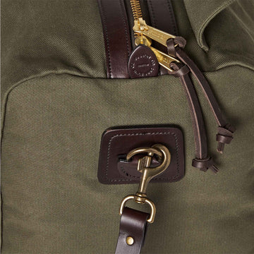 Filson Medium Duffel Holdall Otter Green - Parasol Store