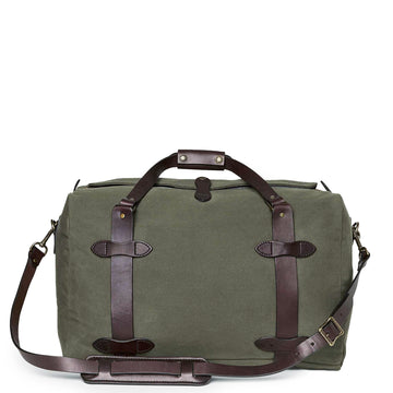 Filson Medium Duffel Holdall Otter Green - Parasol Store