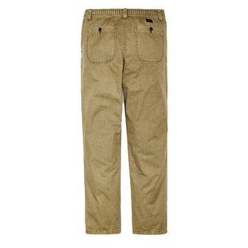 Filson Oakville Canvas Pants Slate Olive - Parasol Store