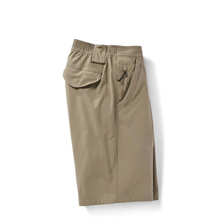 Filson Outdoorsman Shorts Grey Khaki - Parasol Store