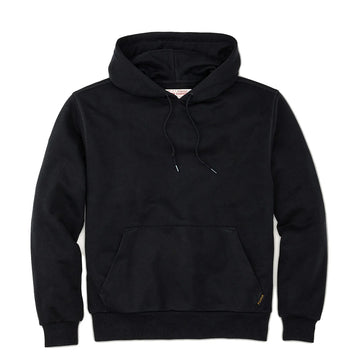 Filson Prospector Hoodie Black - Parasol Store