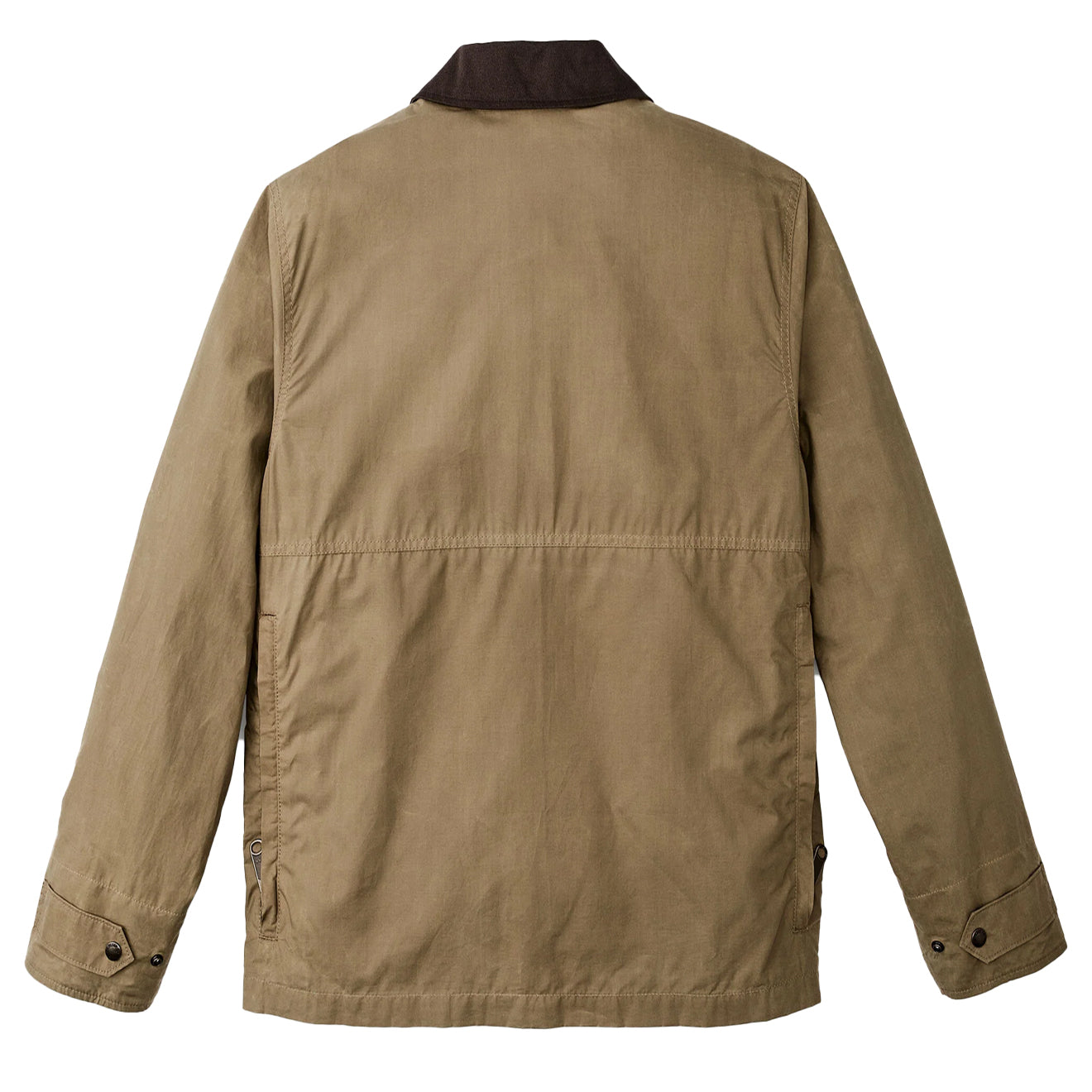 Filson Ranger Short Field Jacket Dark Beige - Parasol Store