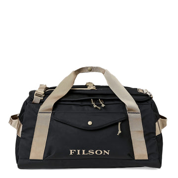 Filson Scout 50L Duffle Black / Covert - Parasol Store