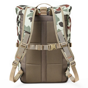 Filson Scout Backpack Shrub Camo / Canteen / Covert - Parasol Store