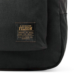 Filson Surveyor 25L Backpack Black - Parasol Store