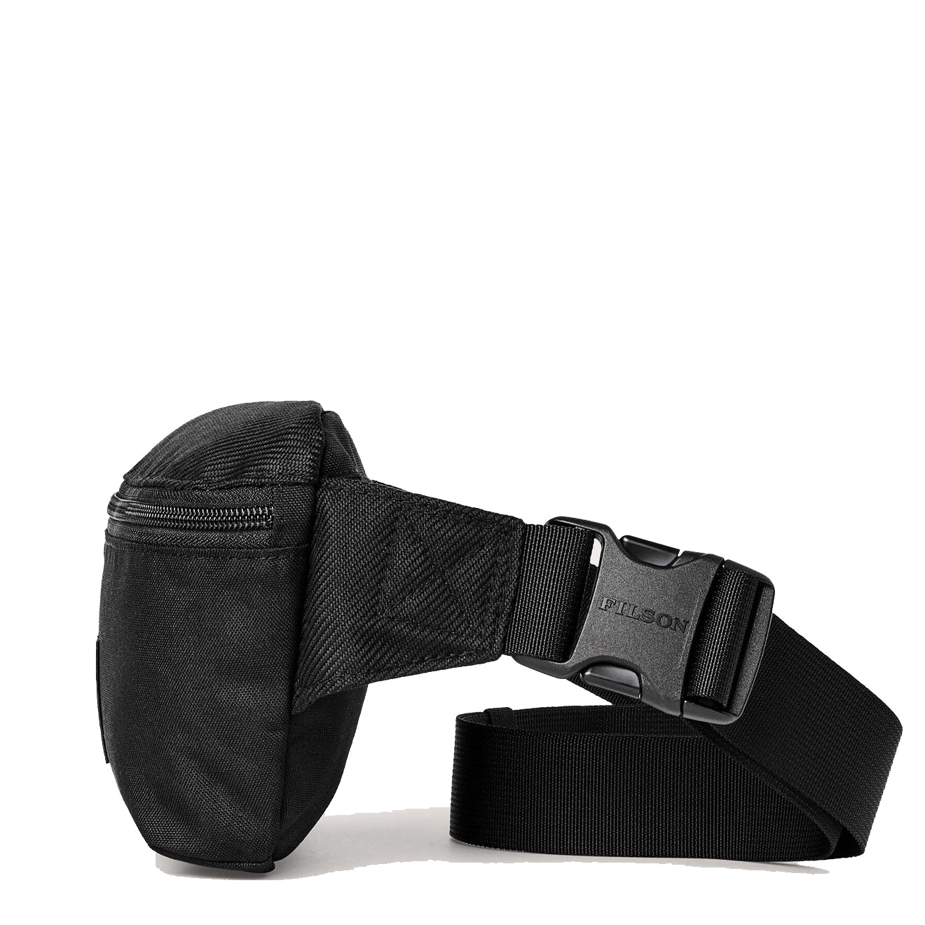 Filson Surveyor Crossbody Pack Black - Parasol Store