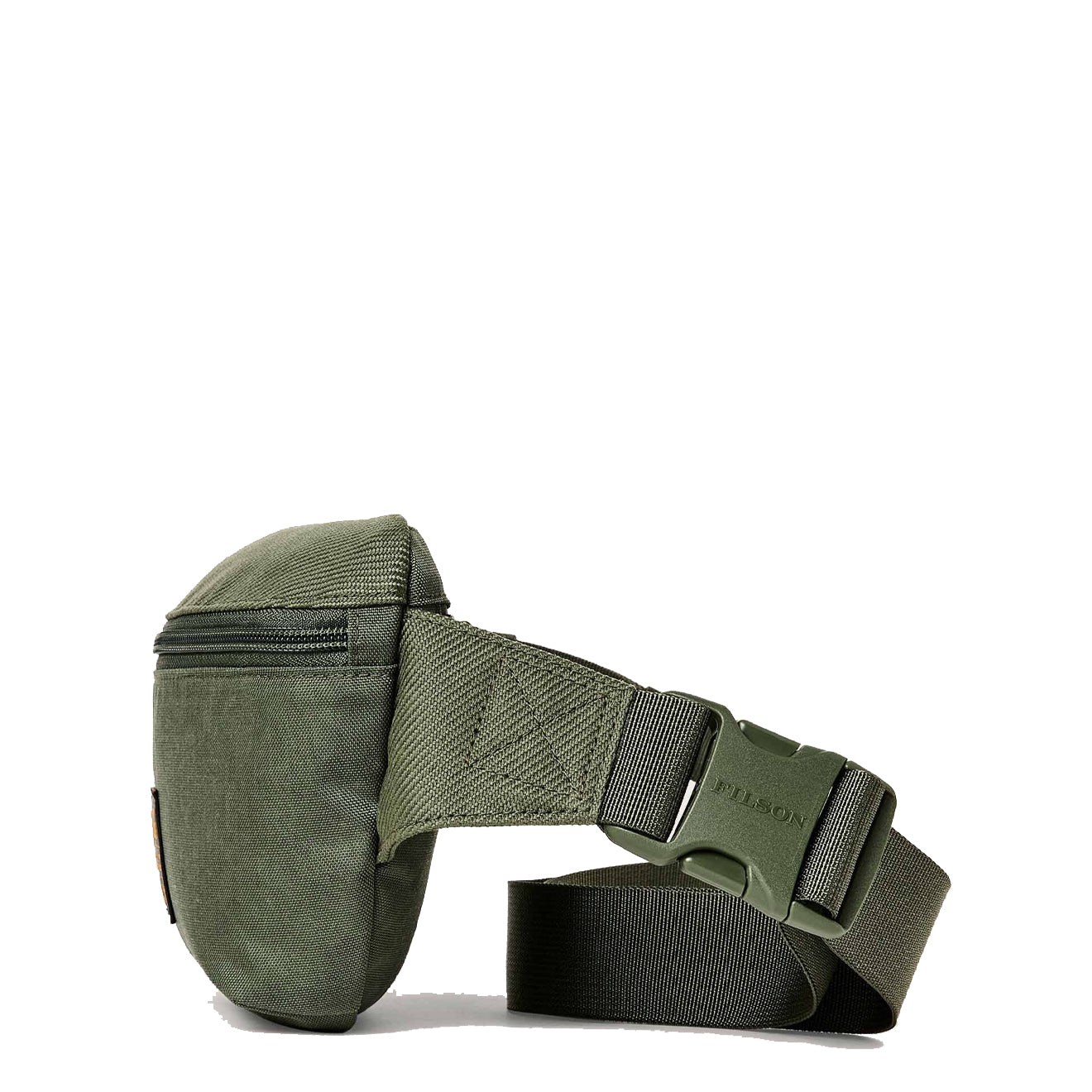 Filson Surveyor Crossbody Pack Service Green - Parasol Store