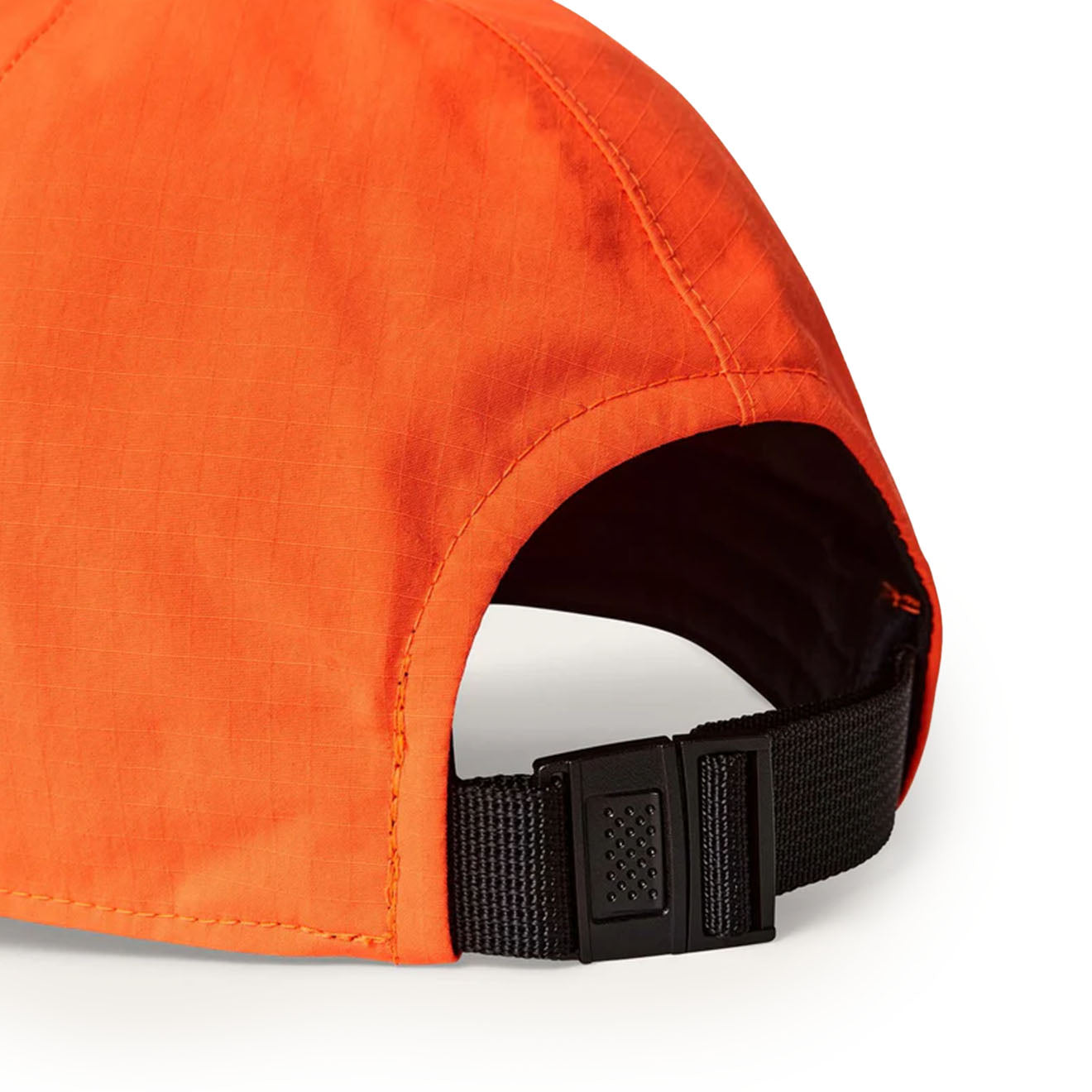 Filson Swiftwater Rain Cap Blaze Orange - Parasol Store