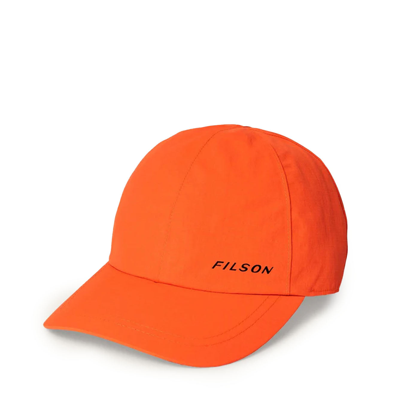 Filson Swiftwater Rain Cap Blaze Orange - Parasol Store