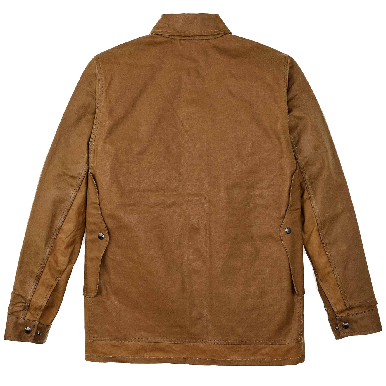 Filson Tin Cruiser Dark Tan - Parasol Store